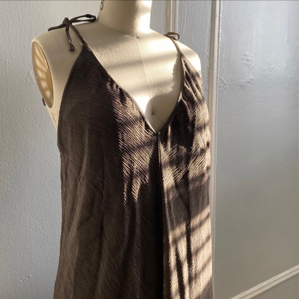 TRANSIT PAR-SUCH DRESS - Picture 3 of 12